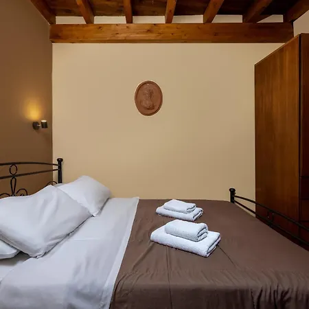 Ferienwohnung 3 Charites Old Town Rhodes City Exterior foto